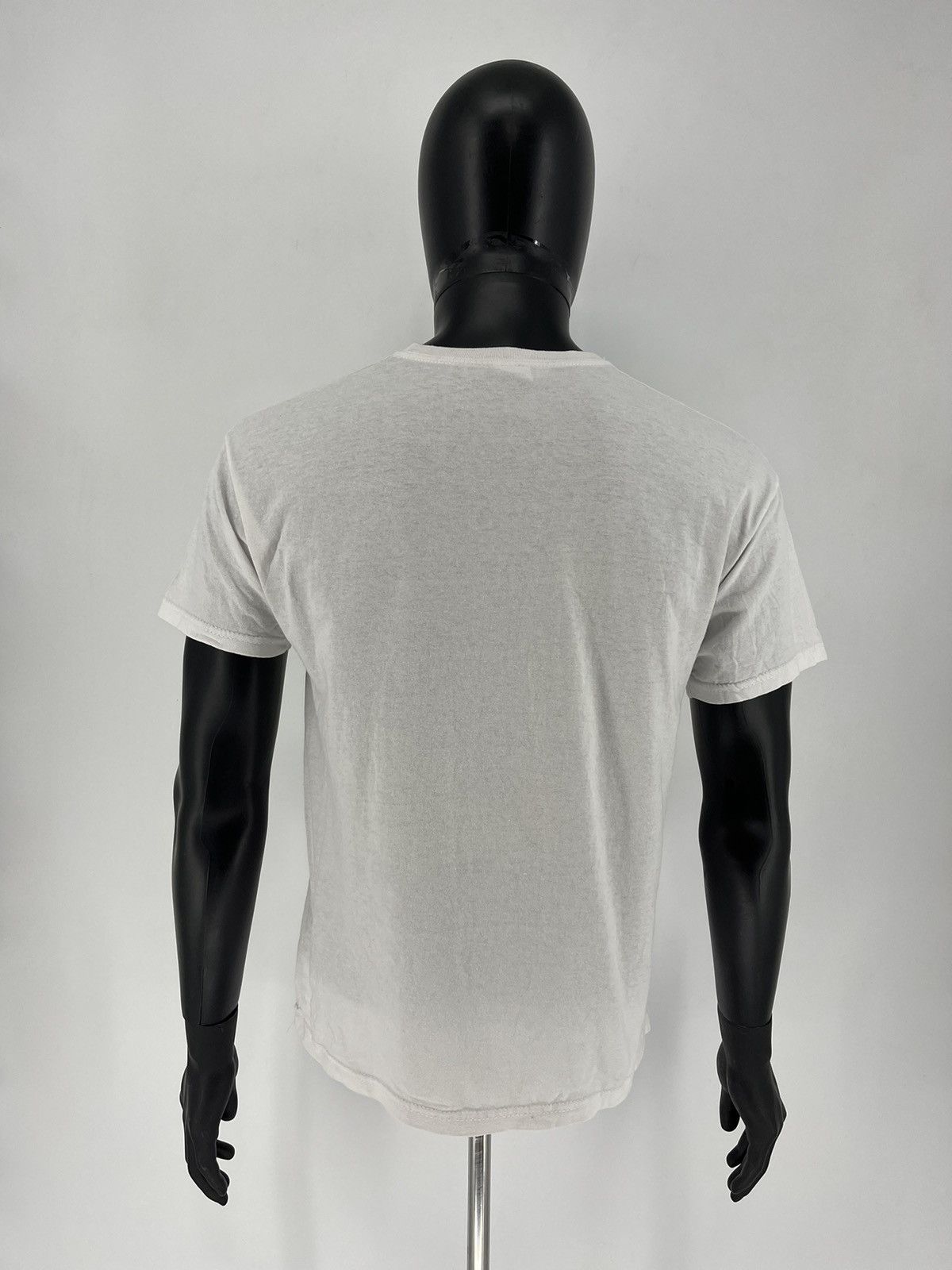 Bob Marley Vintage Bob Marley Rastaman Reggae T-Shirt Size US M / EU 48-50 / 2 - 8 Thumbnail