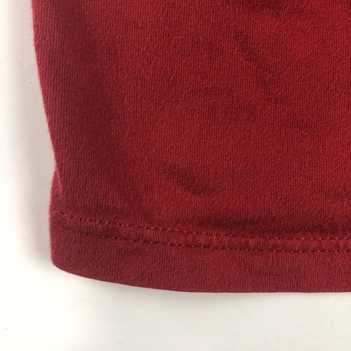 Velva Sheen × Vintage Vintage 90s Jacksonville State GSC Champs Football T-Shirt Size US M / EU 48-50 / 2 - 5 Thumbnail