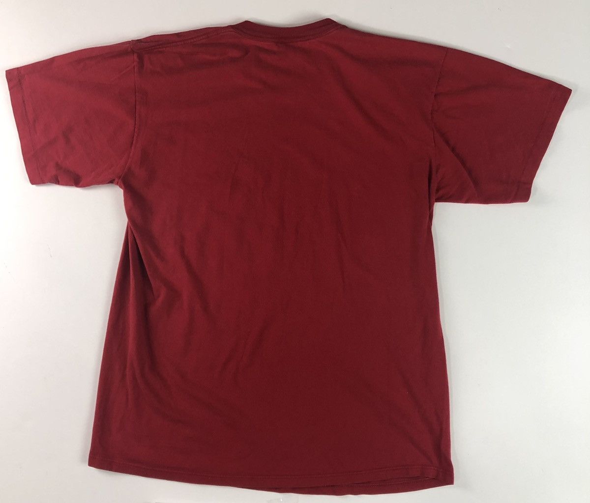Velva Sheen × Vintage Vintage 90s Jacksonville State GSC Champs Football T-Shirt Size US M / EU 48-50 / 2 - 6 Thumbnail