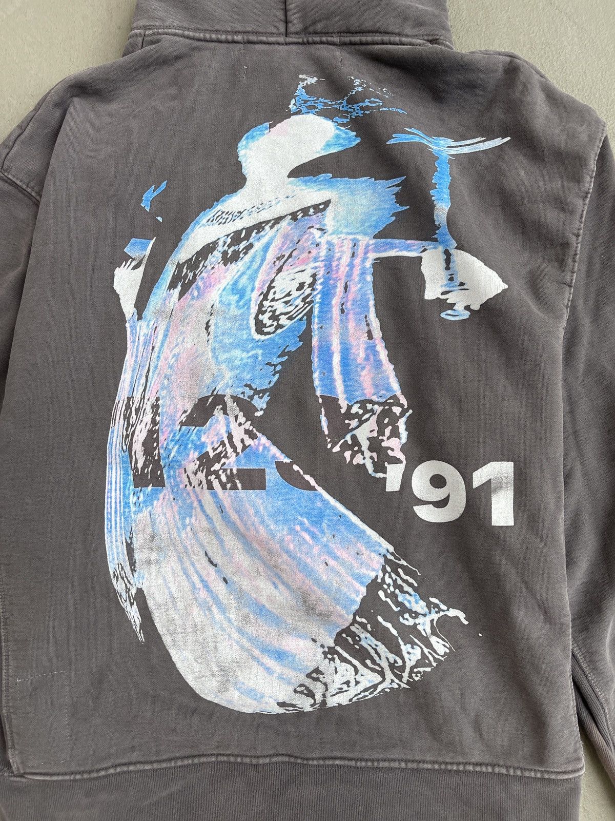 Other STEAL! RRR 123 x Union 30th Anniversary Oversized Hoodie Size US S / EU 44-46 / 1 - 6 Thumbnail
