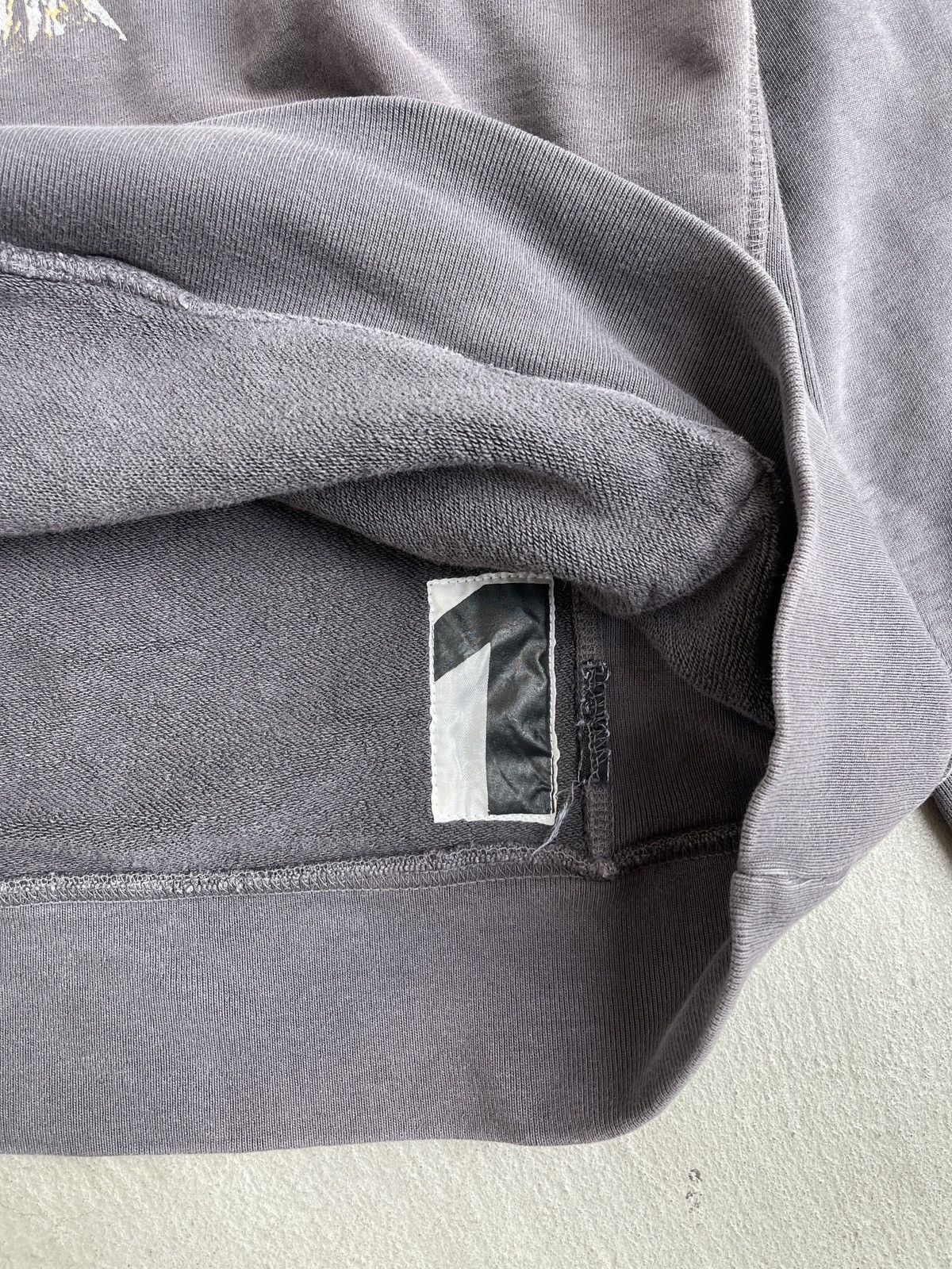 Other STEAL! RRR 123 x Union 30th Anniversary Oversized Hoodie Size US S / EU 44-46 / 1 - 8 Thumbnail