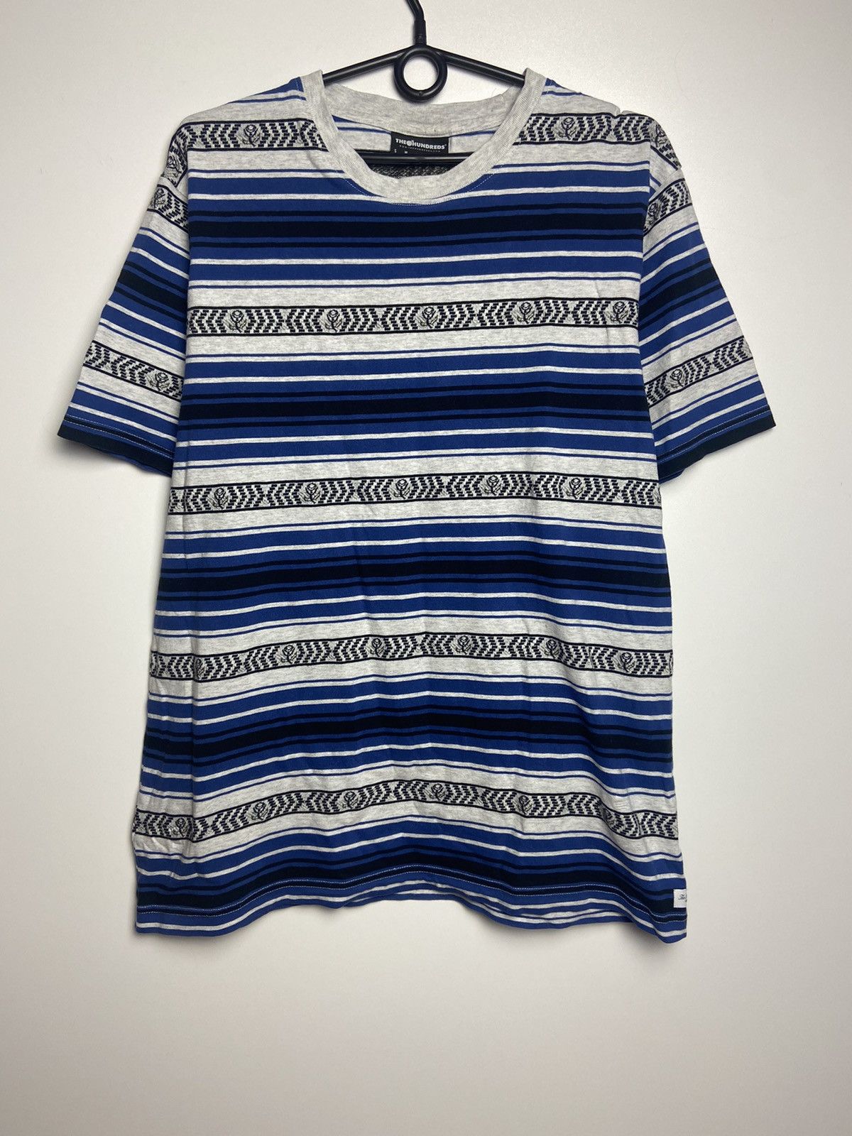 The Hundreds The Hundreds T-Shirt Size US L / EU 52-54 / 3 - 1 Thumbnail