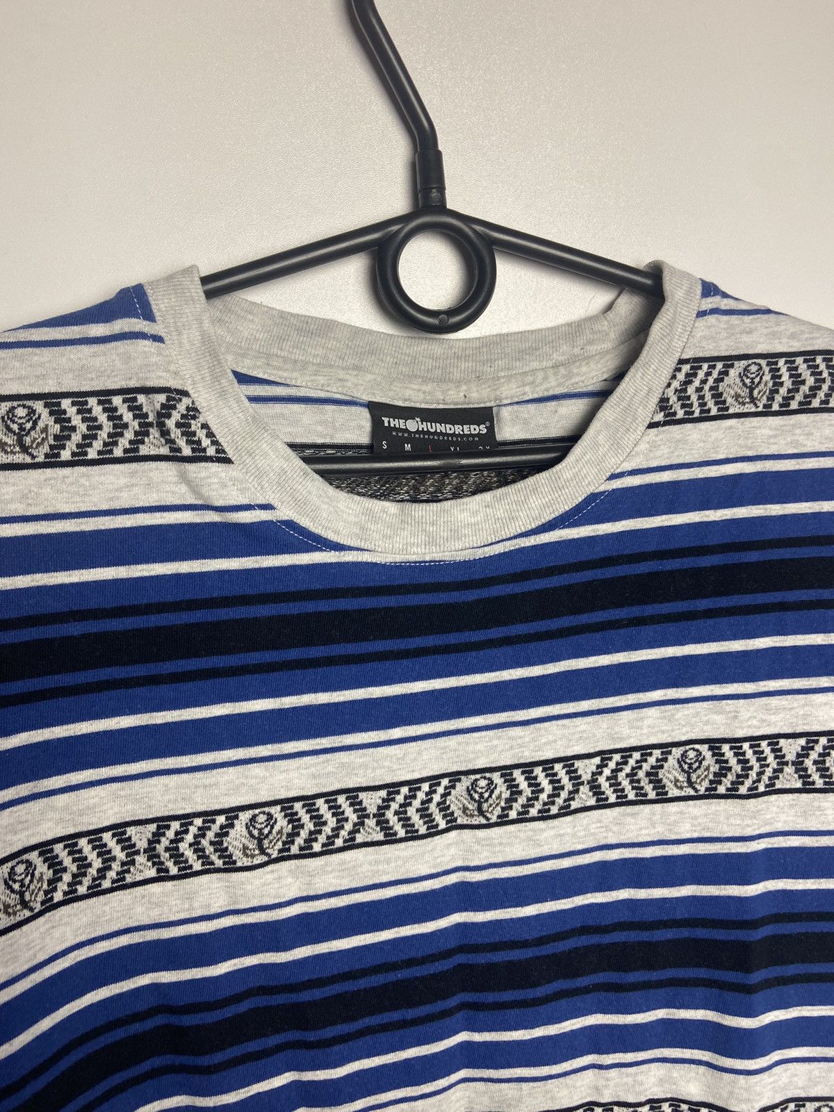 The Hundreds The Hundreds T-Shirt Size US L / EU 52-54 / 3 - 9 Thumbnail
