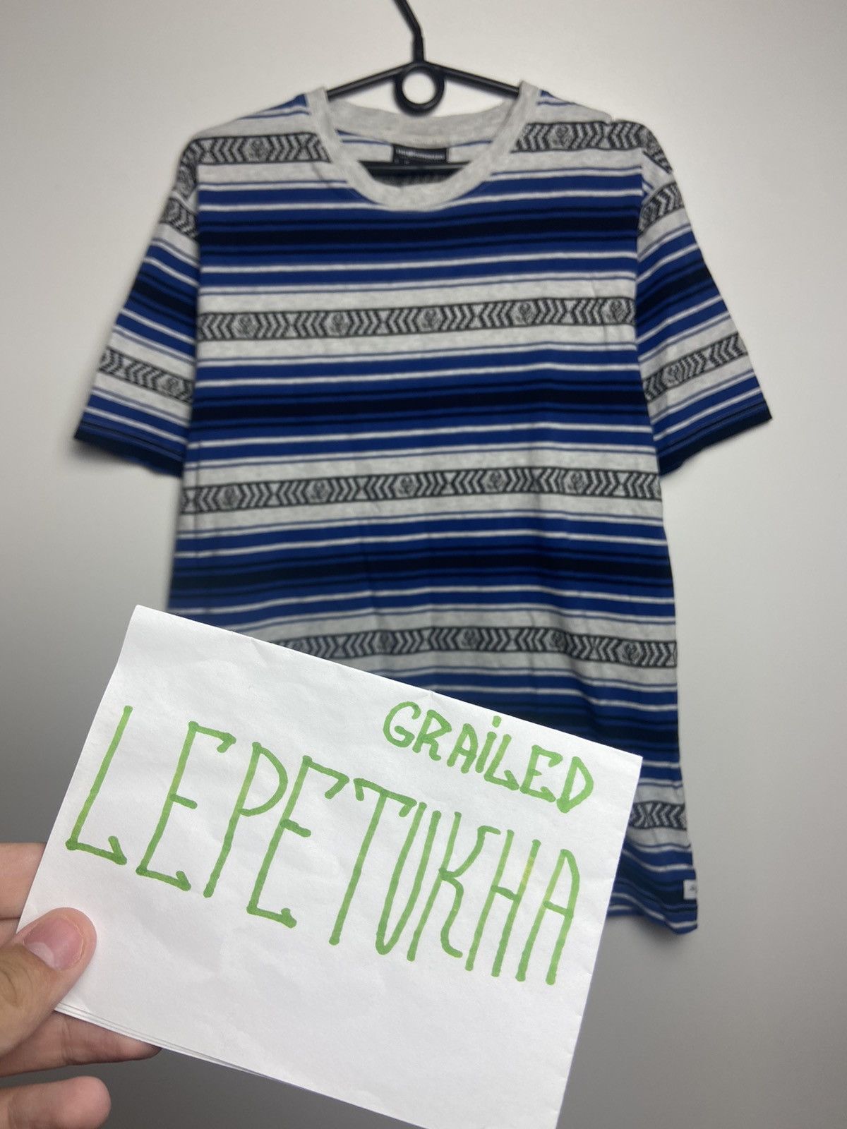 The Hundreds The Hundreds T-Shirt Size US L / EU 52-54 / 3 - 2 Thumbnail
