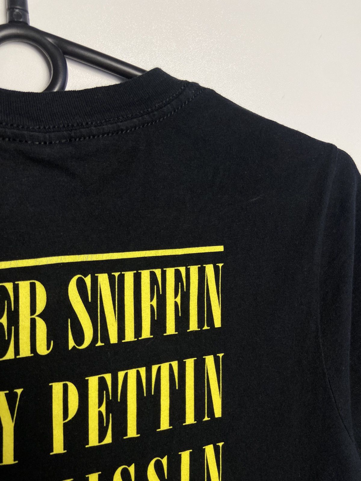 Band Tees Nirvana T-Shirt S Size Size US S / EU 44-46 / 1 - 14 Thumbnail