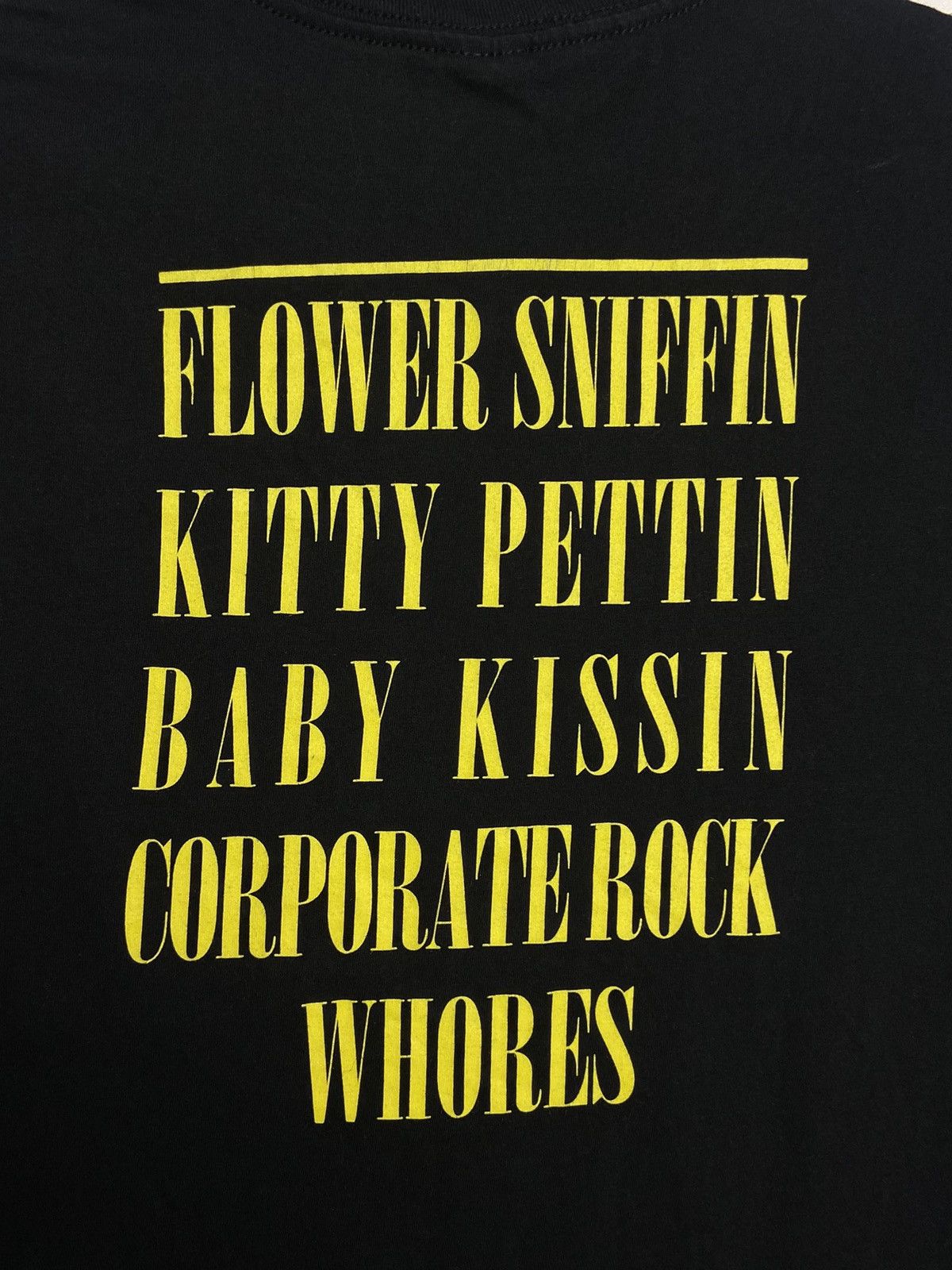 Band Tees Nirvana T-Shirt S Size Size US S / EU 44-46 / 1 - 12 Thumbnail