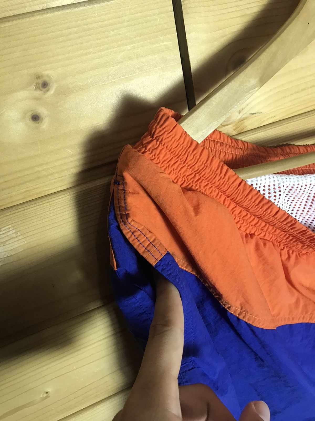 Vintage Vintage Adidas shorts Size US 36 / EU 52 - 4 Thumbnail