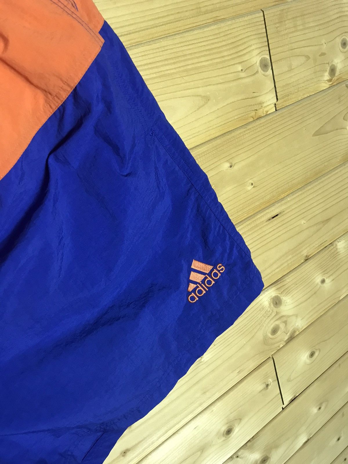 Vintage Vintage Adidas shorts Size US 36 / EU 52 - 3 Thumbnail