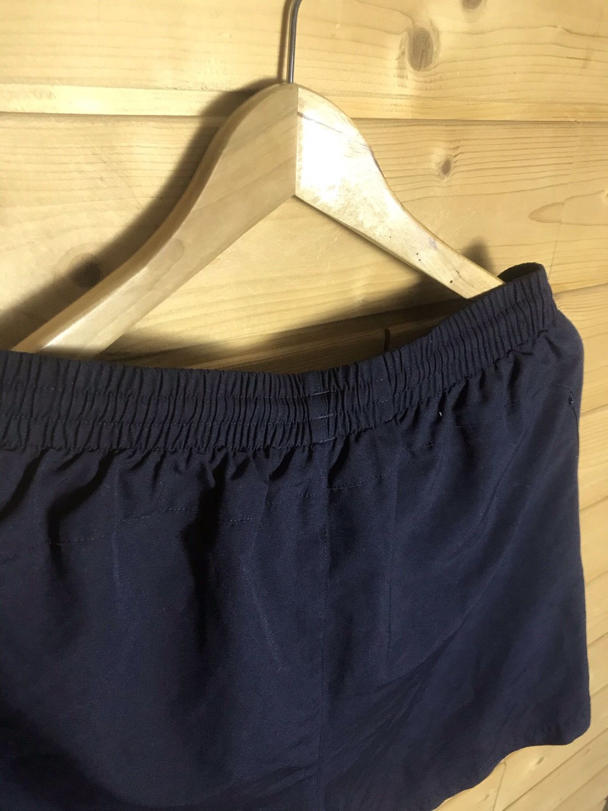 Vintage 2004 Vintage Adidas shorts Size US 34 / EU 50 - 7 Thumbnail
