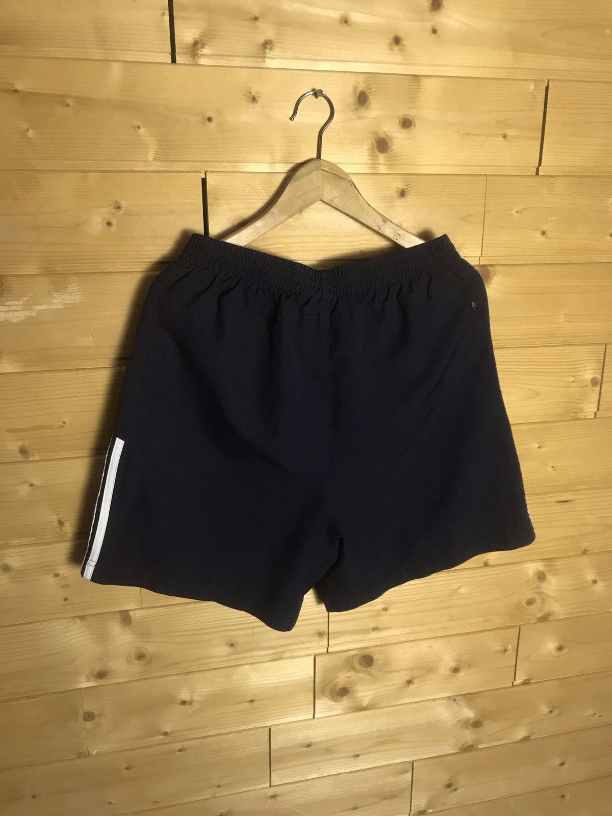 Vintage 2004 Vintage Adidas shorts Size US 34 / EU 50 - 6 Thumbnail