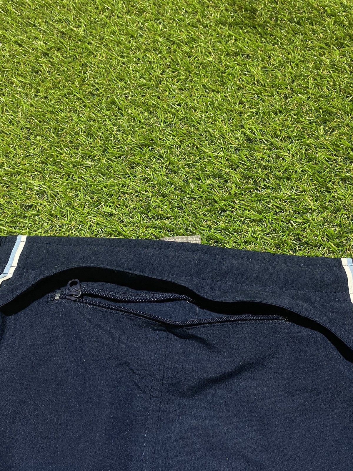 Nike Vintage 90s Nike joggers streetwear casual style size L Size US 34 / EU 50 - 5 Thumbnail