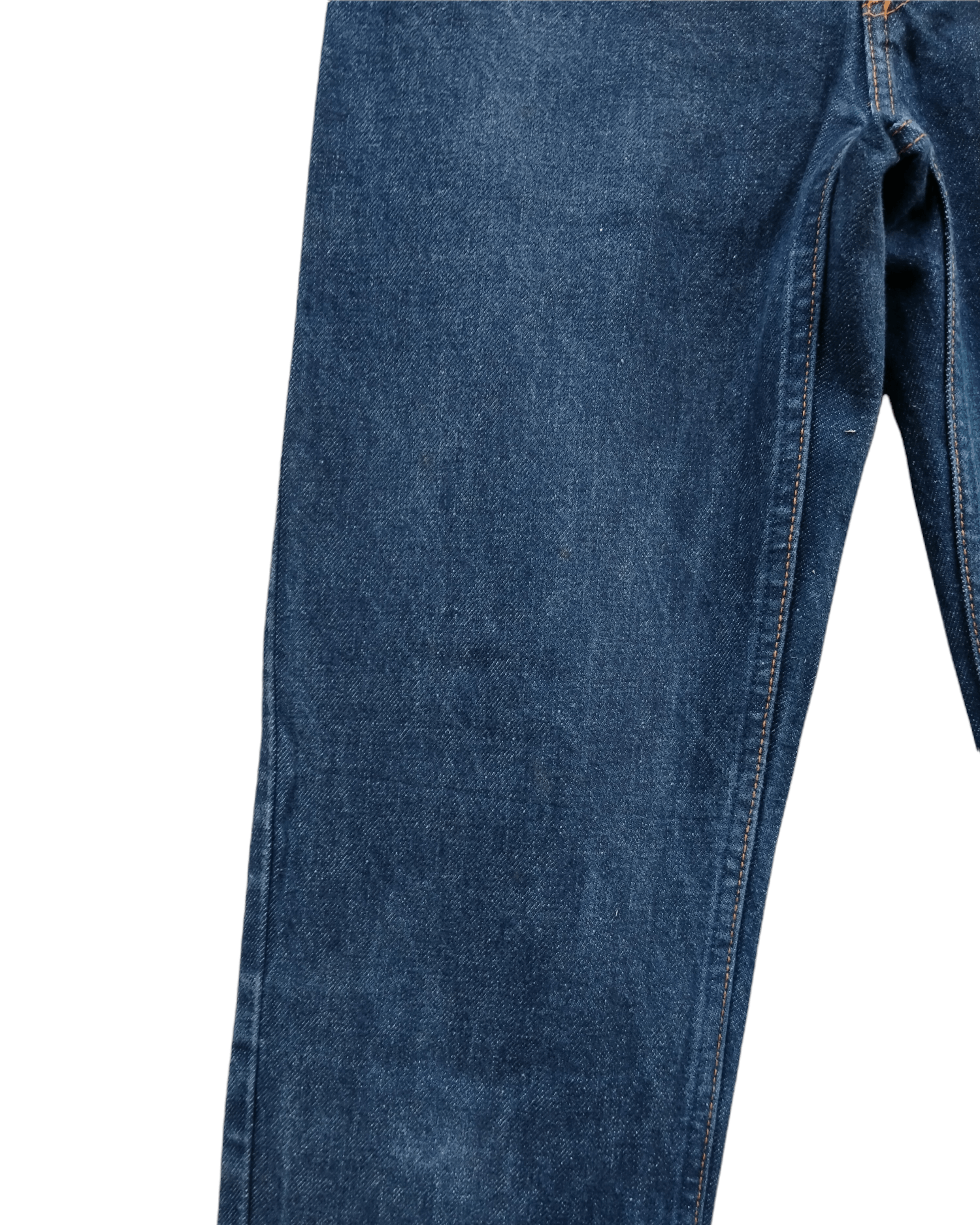 Walter Van Beirendonck OG Walter Van Beirendonck Lightening Flare Denim Size US 28 / EU 44 - 7 Thumbnail