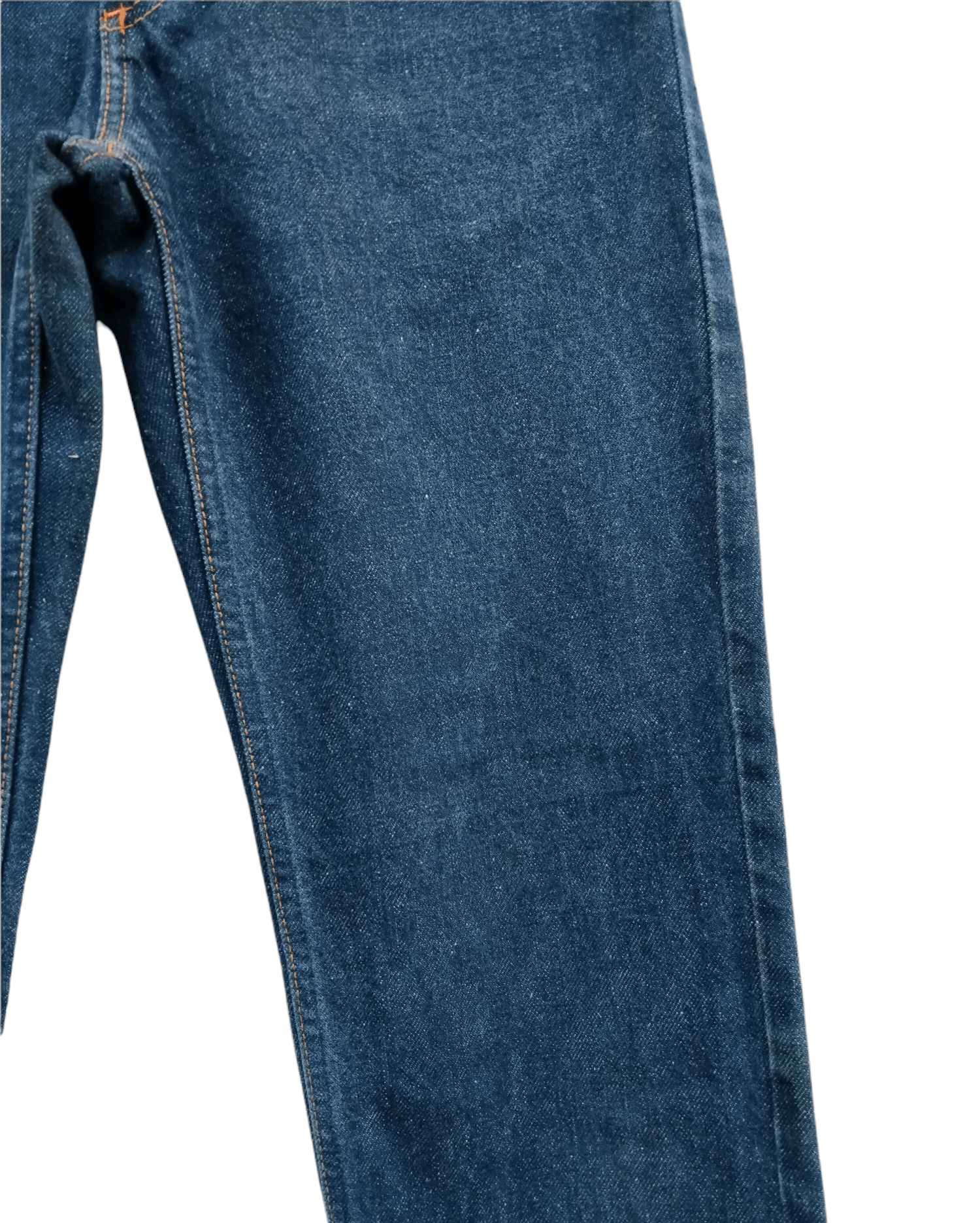 Walter Van Beirendonck OG Walter Van Beirendonck Lightening Flare Denim Size US 28 / EU 44 - 10 Thumbnail