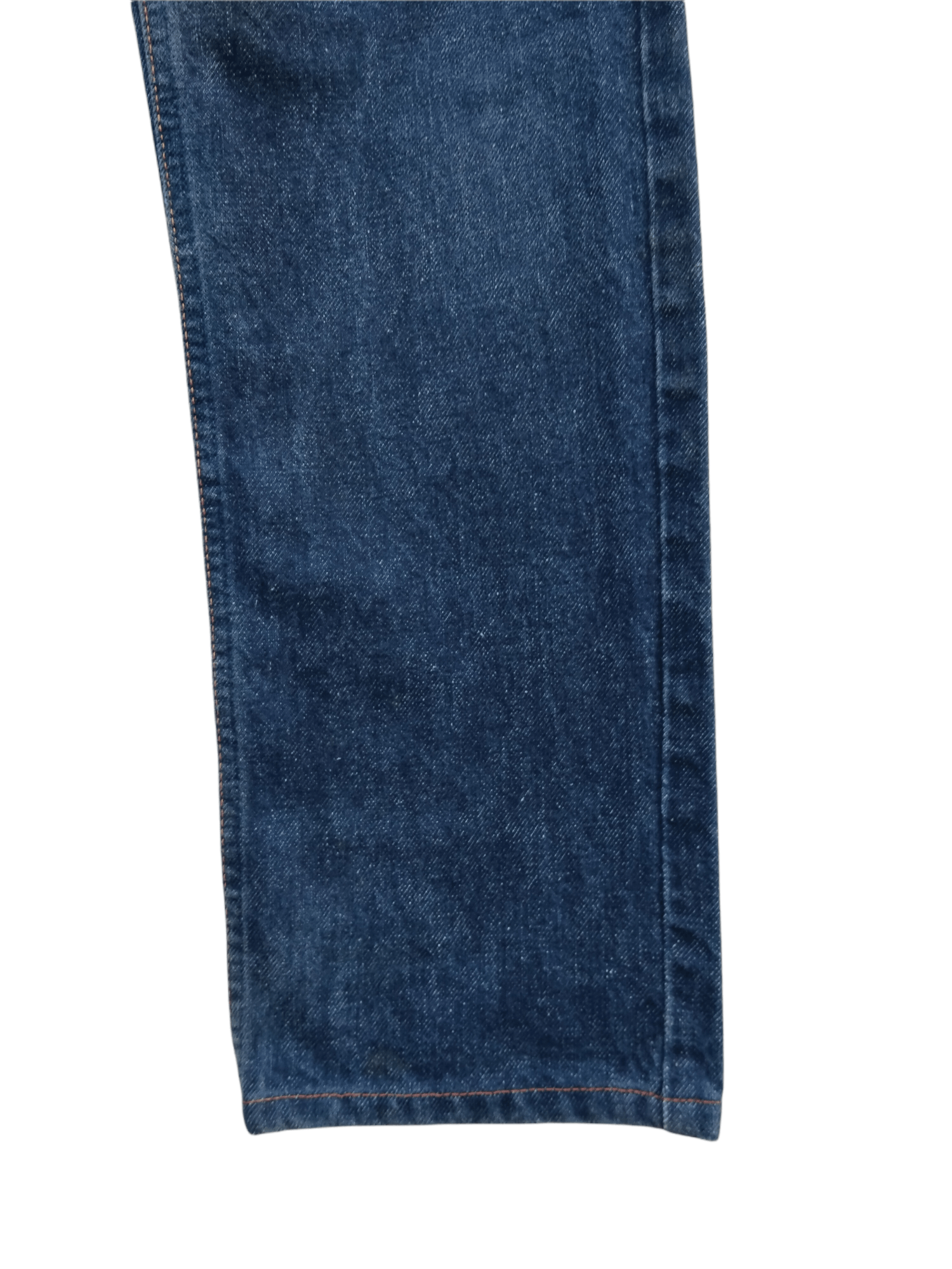 Walter Van Beirendonck OG Walter Van Beirendonck Lightening Flare Denim Size US 28 / EU 44 - 11 Thumbnail