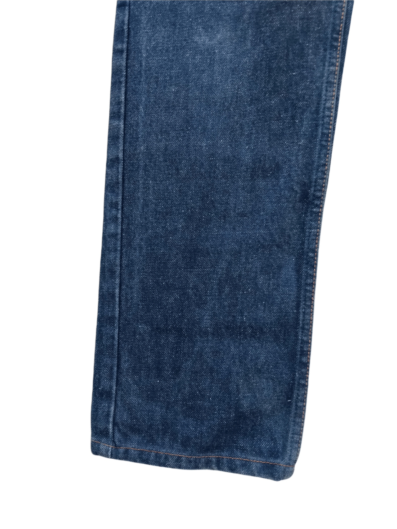 Walter Van Beirendonck OG Walter Van Beirendonck Lightening Flare Denim Size US 28 / EU 44 - 8 Thumbnail