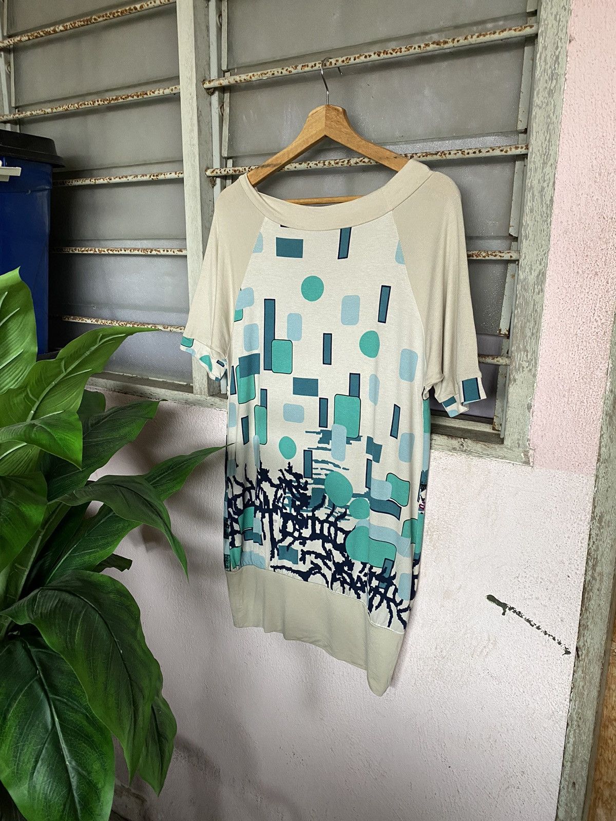 Seditionaries Rinascimento Potrait Printed Tees Size US S / EU 44-46 / 1 - 2 Thumbnail