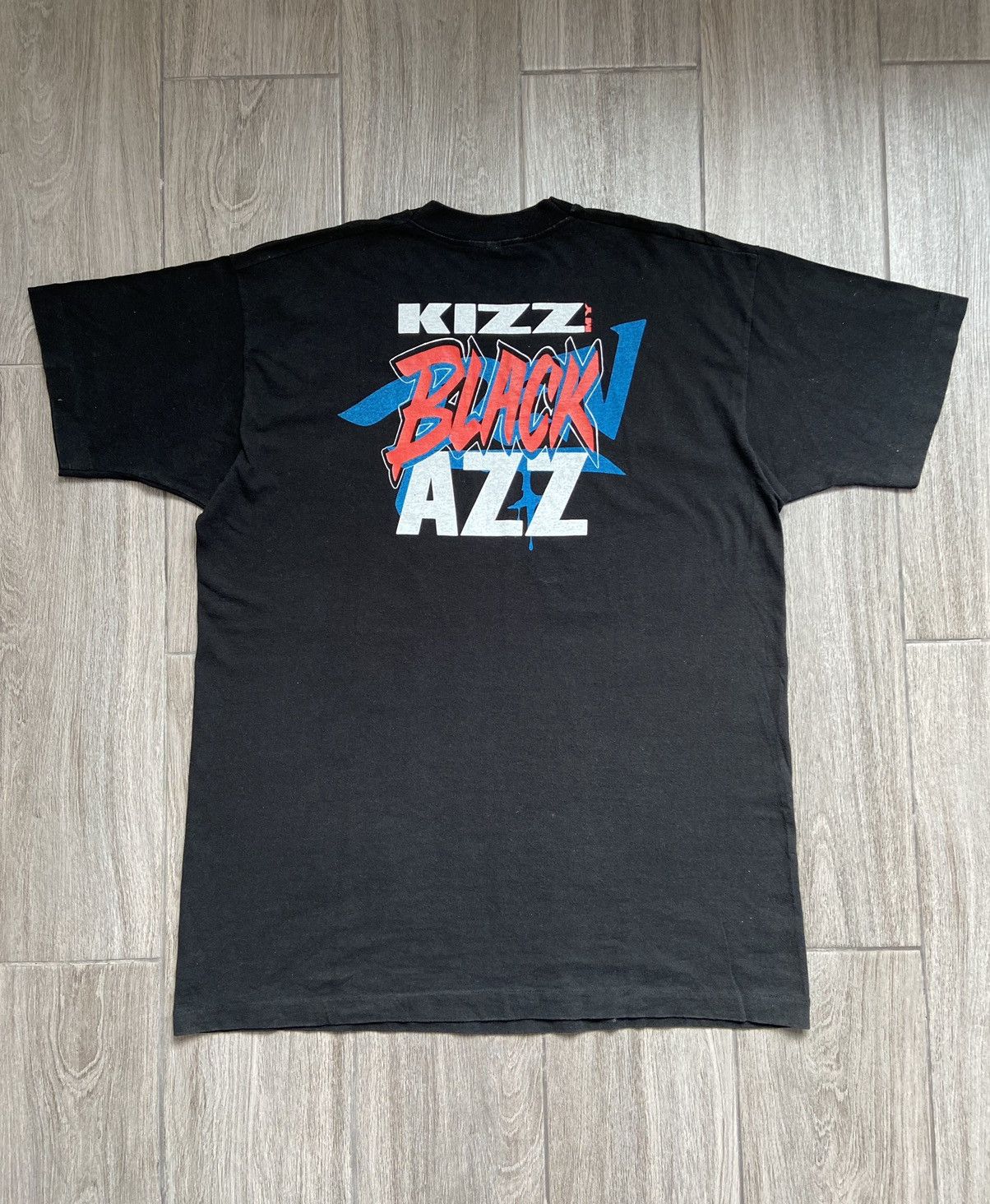 NWA vintage Tシャツ Raptee N.W.A. raptee ラップTシャツ Eazy-E XL