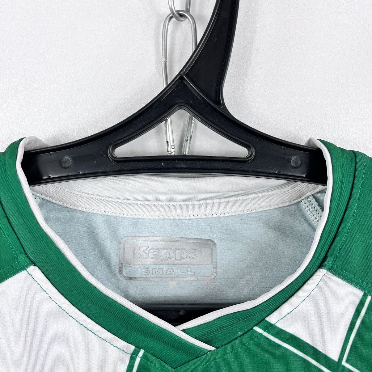 Kappa Kappa Bursaspor 2020/2021 Home Jersey T-Shirt Size S Size US S / EU 44-46 / 1 - 7 Thumbnail