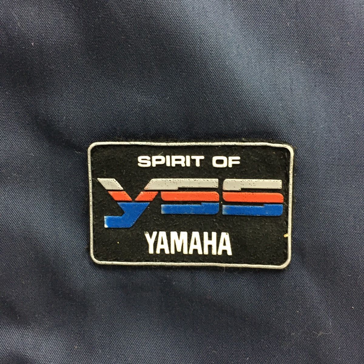 Sports Specialties Vintage Yamaha Racing Team Motorsports Jacket Size US M / EU 48-50 / 2 - 3 Thumbnail