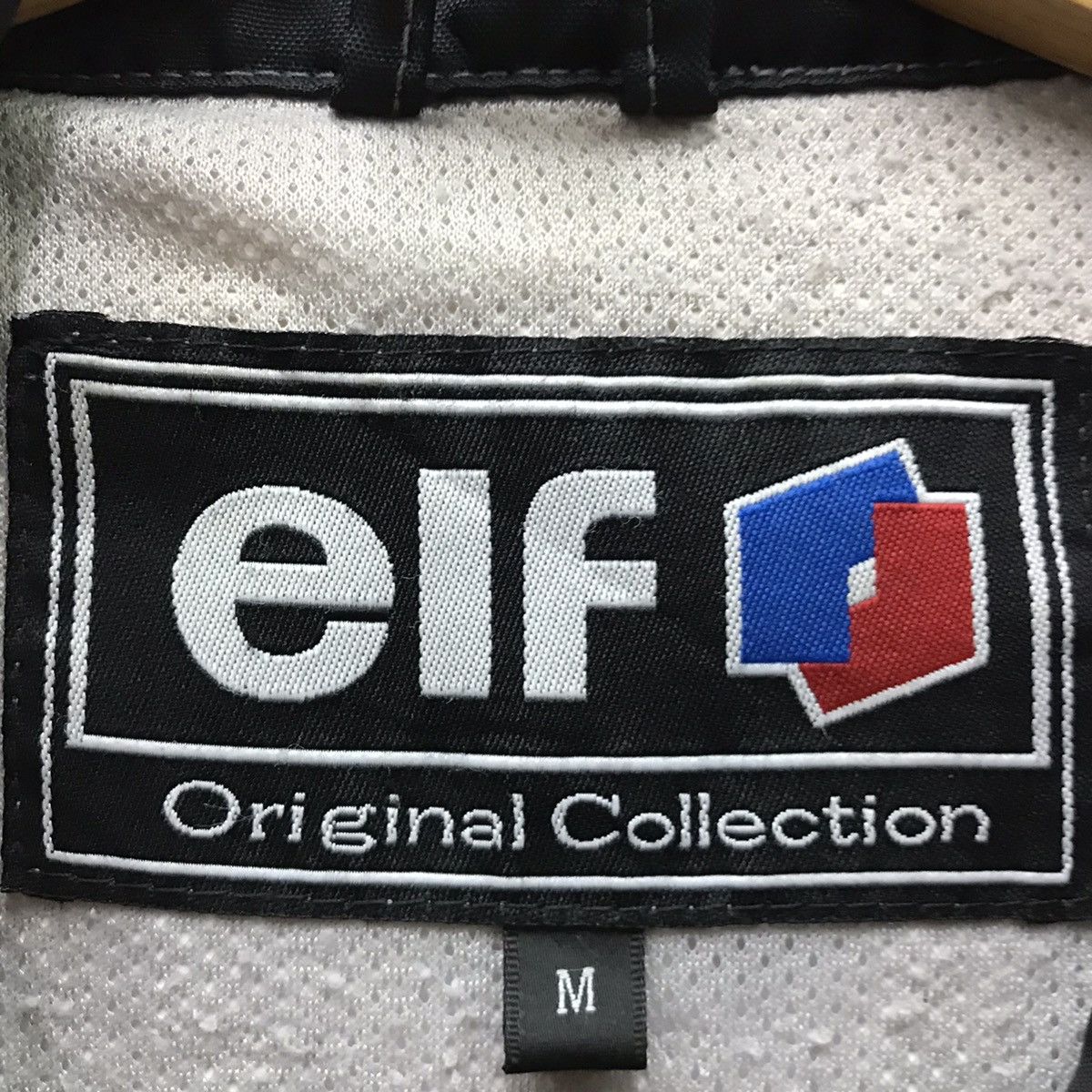 Sports Specialties Vintage Elf Bomber Jacket Big Logo ELF Competition Size US M / EU 48-50 / 2 - 14 Thumbnail