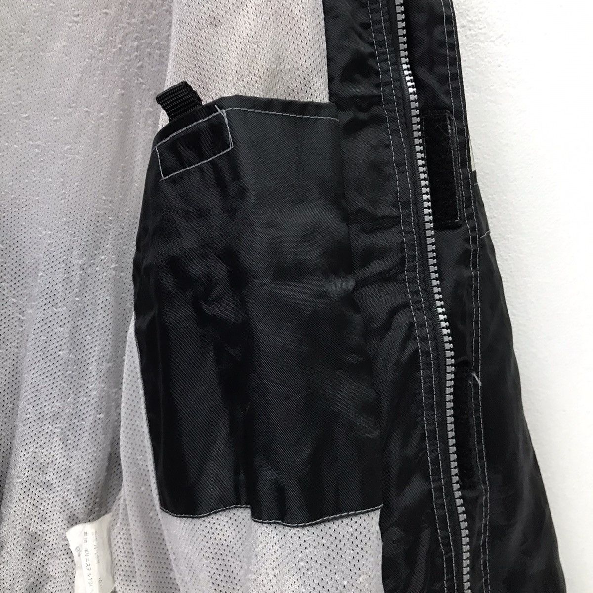 Sports Specialties Vintage Elf Bomber Jacket Big Logo ELF Competition Size US M / EU 48-50 / 2 - 13 Thumbnail