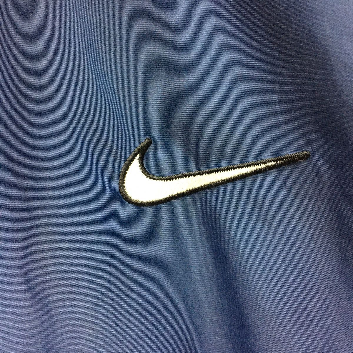 Nike Vintage 90s Nike Usa Big Logo Hoodie Jacket Size US M / EU 48-50 / 2 - 6 Thumbnail