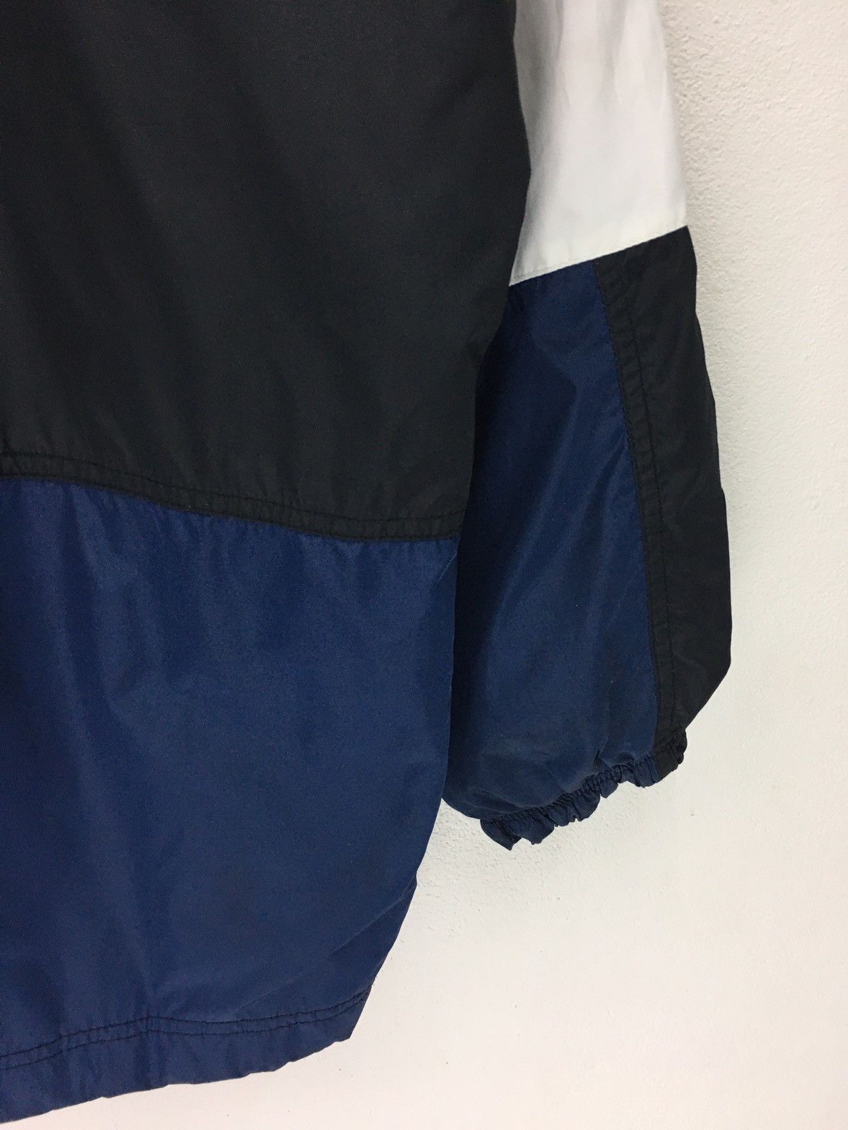 Nike Vintage 90s Nike Usa Big Logo Hoodie Jacket Size US M / EU 48-50 / 2 - 9 Thumbnail