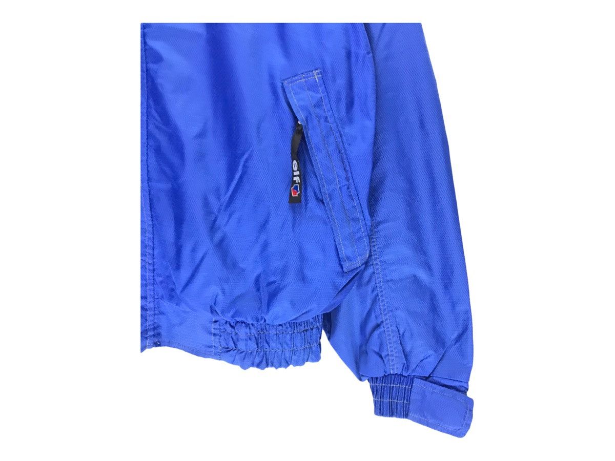 Sports Specialties Vintage Elf Bomber Jacket Big Logo ELF Competition Size US M / EU 48-50 / 2 - 9 Thumbnail