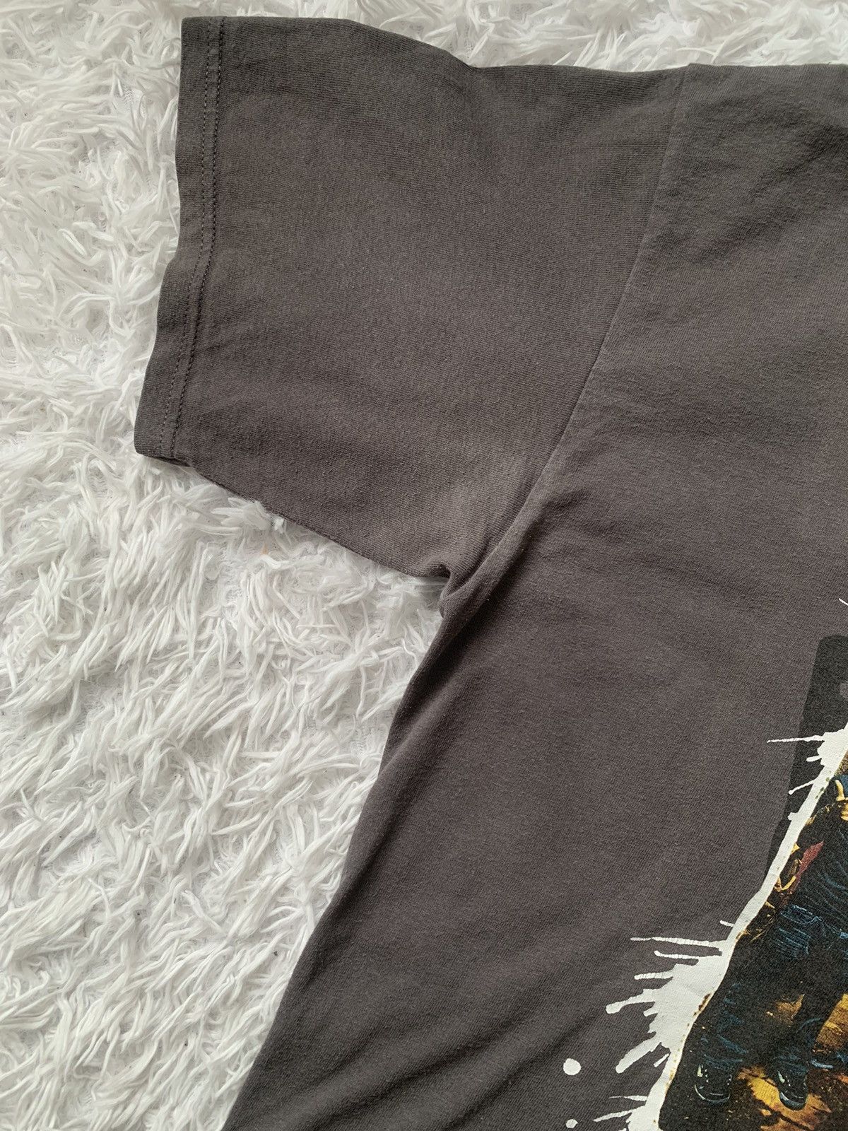 Band Tees Simple Plan T Shirt Noise to the World 2005 Size L Size US L / EU 52-54 / 3 - 4 Thumbnail