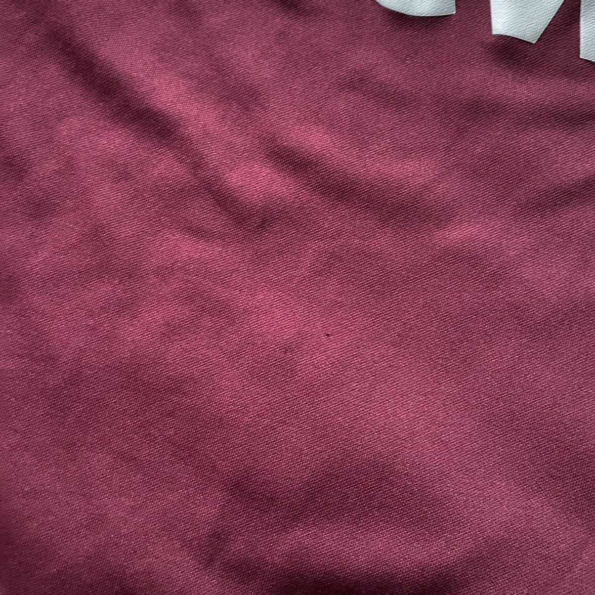 Umbro 2018 WEST HAM UMBRO HOME SOCCER SHIRT FOOTBALL JERSEY M Size US L / EU 52-54 / 3 - 5 Thumbnail