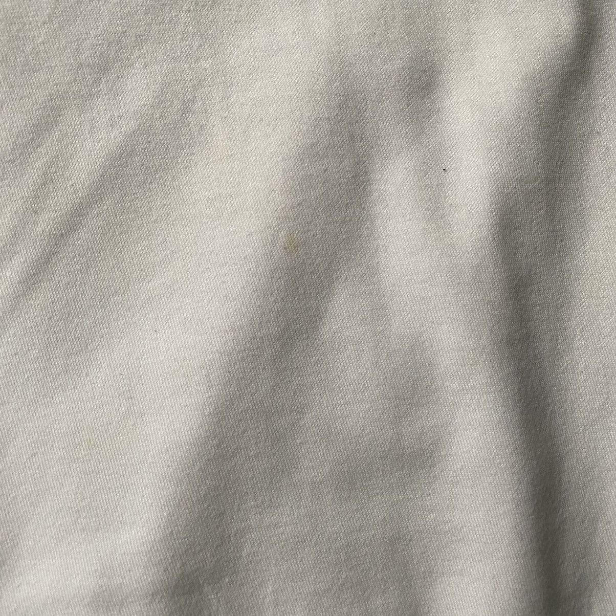 Nike Vintage Nike I’m Next 07 Junior Tour t-shirt tee White Size US M / EU 48-50 / 2 - 9 Thumbnail