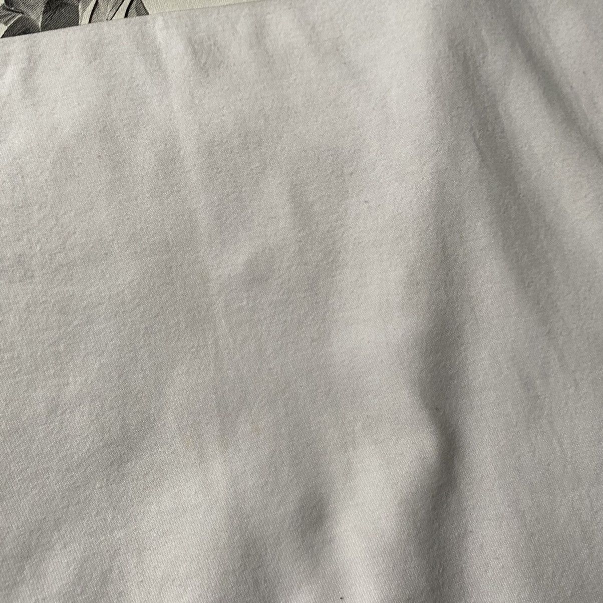 Nike Vintage Nike I’m Next 07 Junior Tour t-shirt tee White Size US M / EU 48-50 / 2 - 10 Thumbnail
