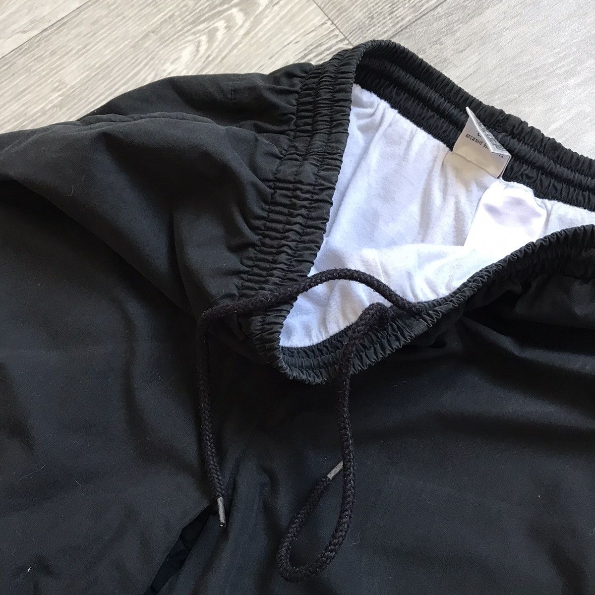 Nike Vintage Nike Y2K Track Pants Sweatpants Jogger Size US 34 / EU 50 - 7 Thumbnail