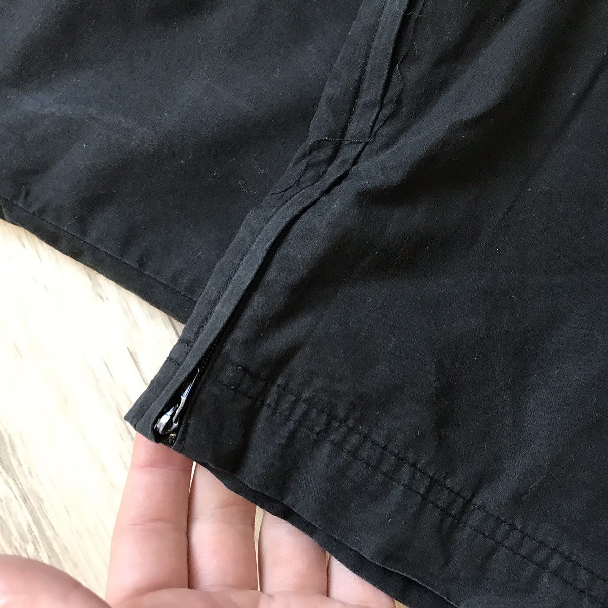 Nike Vintage Nike Y2K Track Pants Sweatpants Jogger Size US 34 / EU 50 - 8 Thumbnail
