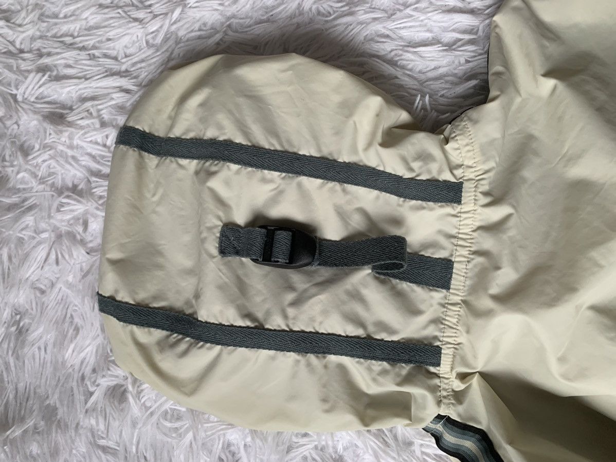 Nike Vintage Nike Y2K Logo Swoosh Light Jacket Size US M / EU 48-50 / 2 - 3 Thumbnail