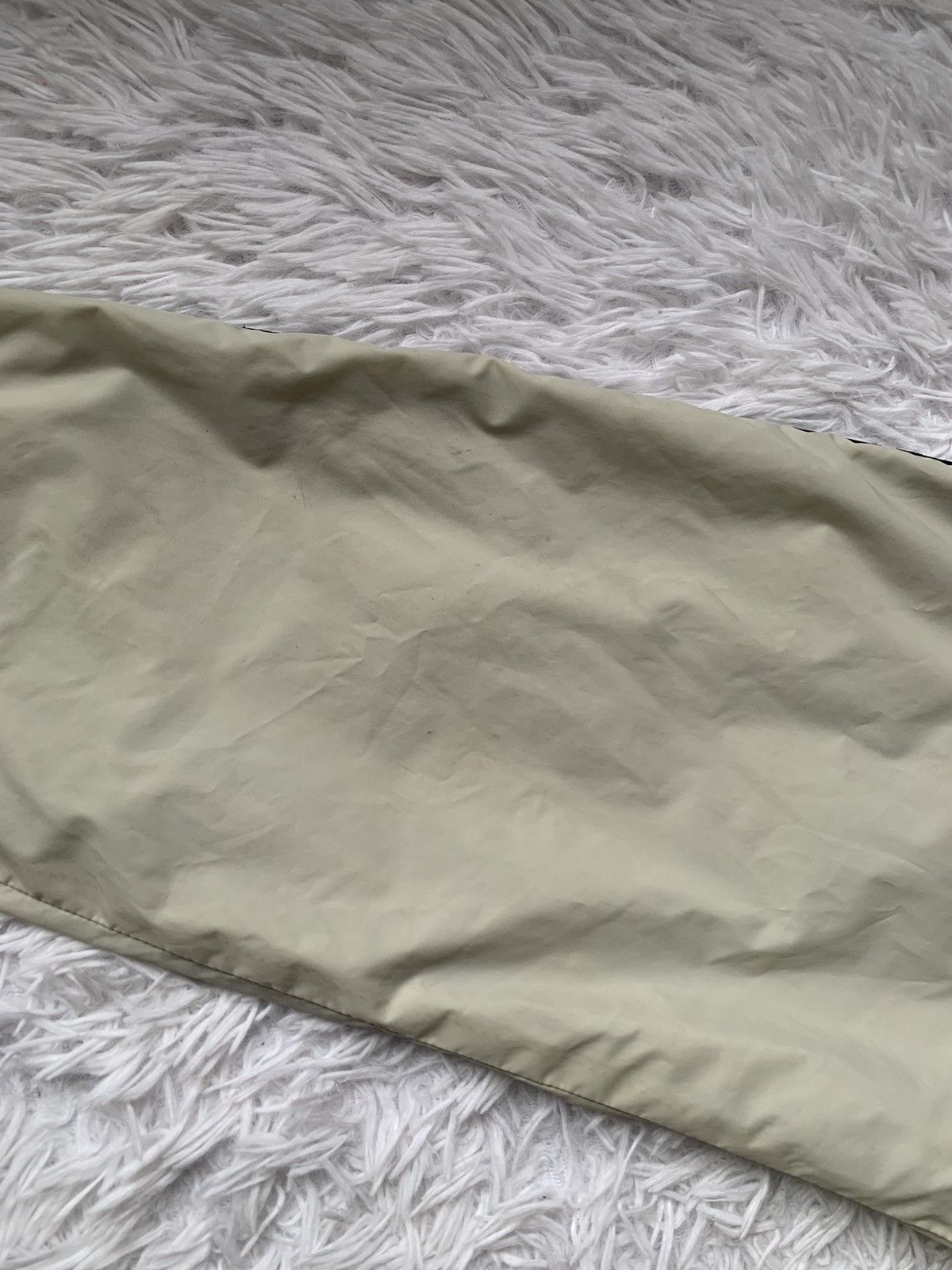 Nike Vintage Nike Y2K Logo Swoosh Light Jacket Size US M / EU 48-50 / 2 - 17 Thumbnail