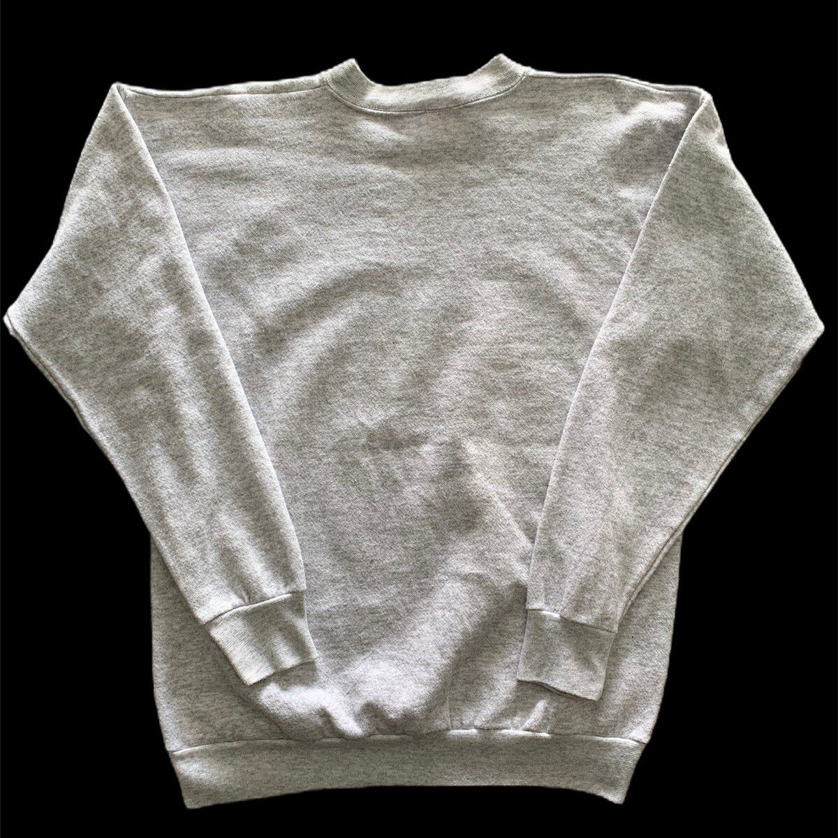 Vintage Vtg 90s Los Angeles Raiders Sweatshirt Size US L / EU 52-54 / 3 - 2 Preview