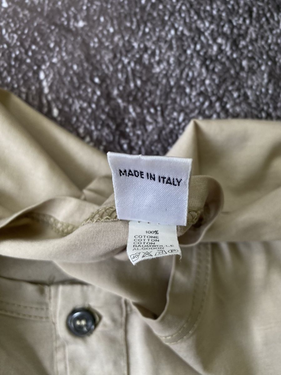 Valentino Vintage Valentino Garavani Body tshirt Size US L / EU 52-54 / 3 - 5 Thumbnail