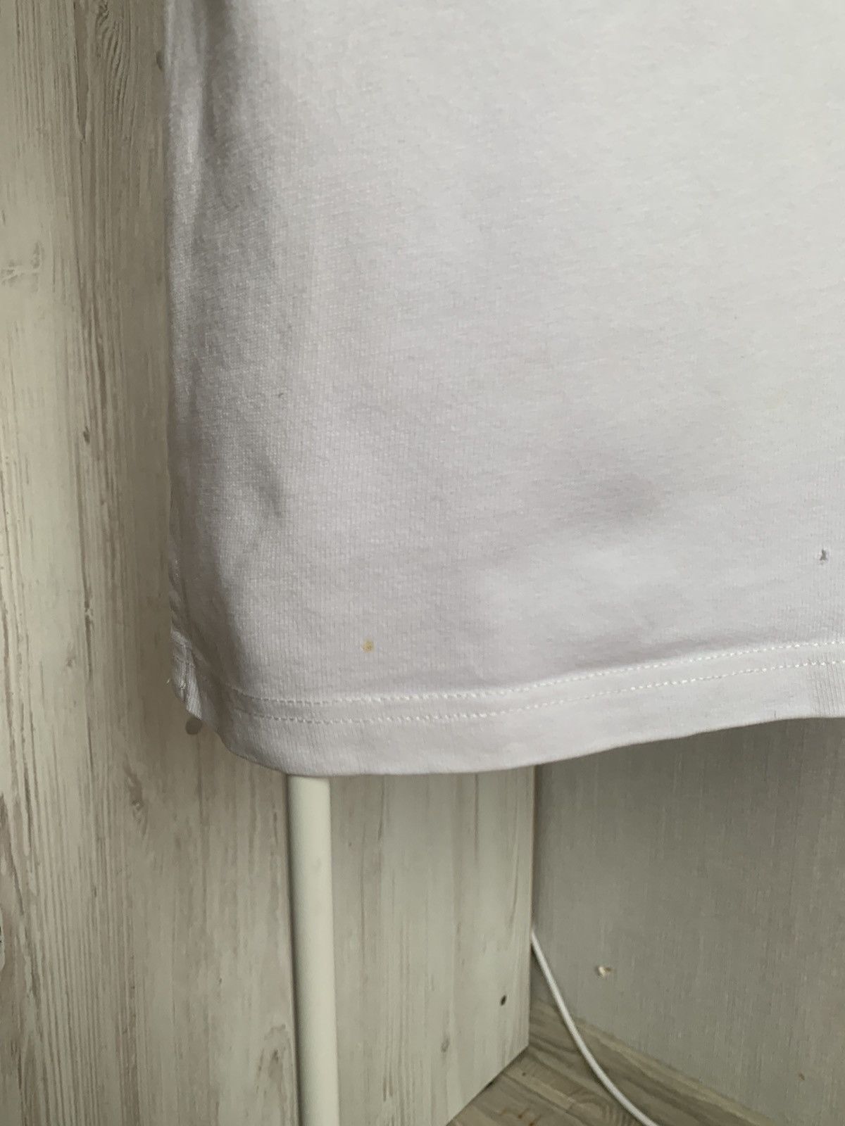 Polo Ralph Lauren Polo Ralph Lauren Vintage Rugby Polo Long Sleeve Size US M / EU 48-50 / 2 - 6 Thumbnail