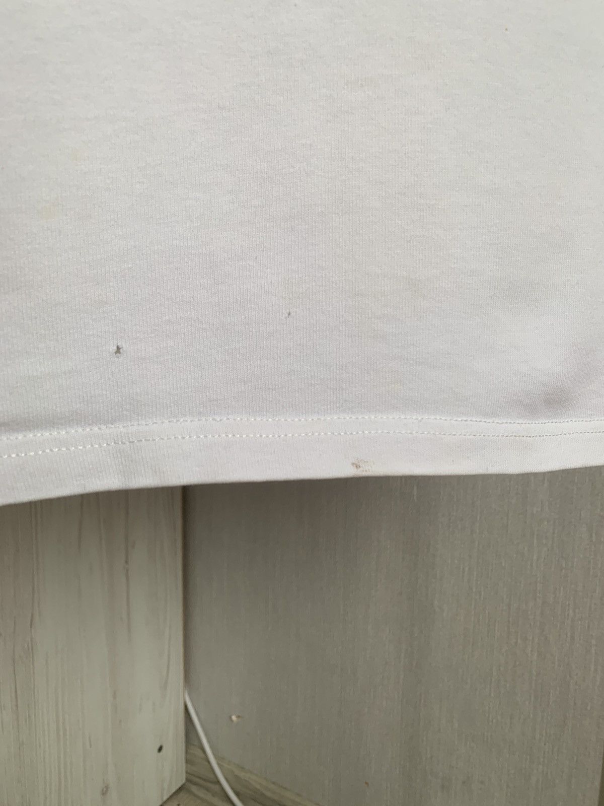Polo Ralph Lauren Polo Ralph Lauren Vintage Rugby Polo Long Sleeve Size US M / EU 48-50 / 2 - 8 Thumbnail