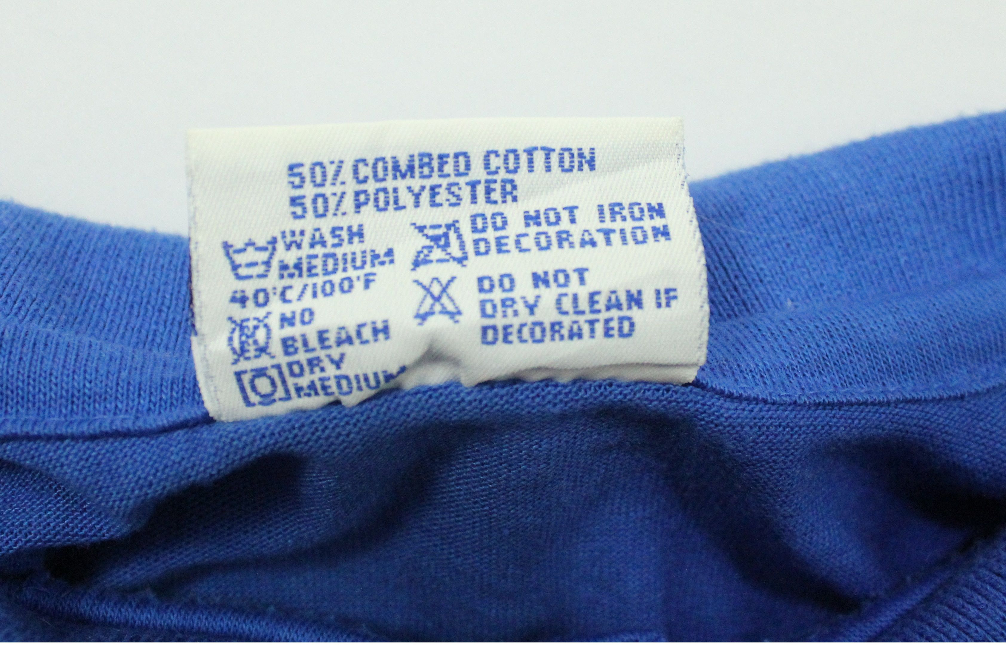 Microsoft × Vintage Vintage 80s MICROSOFT Shirt MADE iN USA Size US XL / EU 56 / 4 - 10 Thumbnail