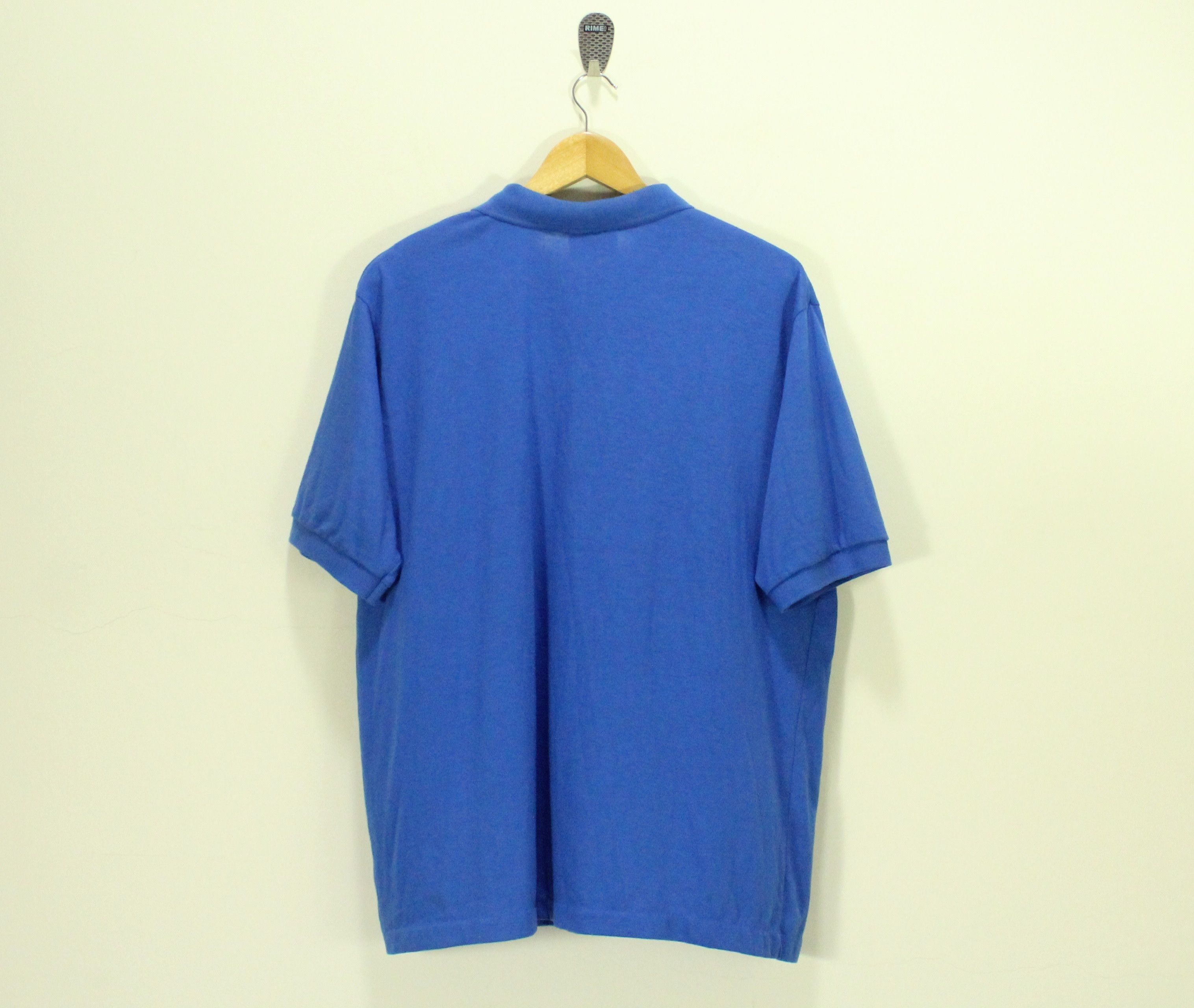 Microsoft × Vintage Vintage 80s MICROSOFT Shirt MADE iN USA Size US XL / EU 56 / 4 - 4 Thumbnail