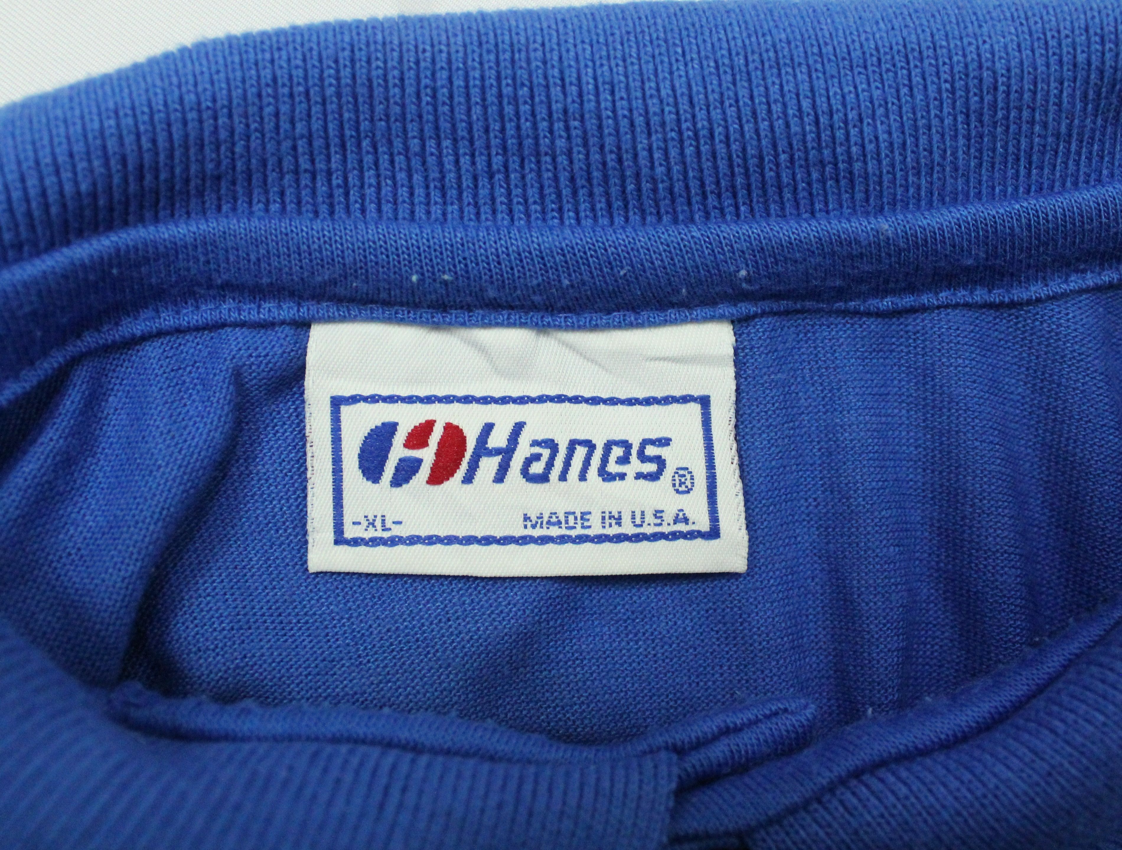 Microsoft × Vintage Vintage 80s MICROSOFT Shirt MADE iN USA Size US XL / EU 56 / 4 - 9 Thumbnail