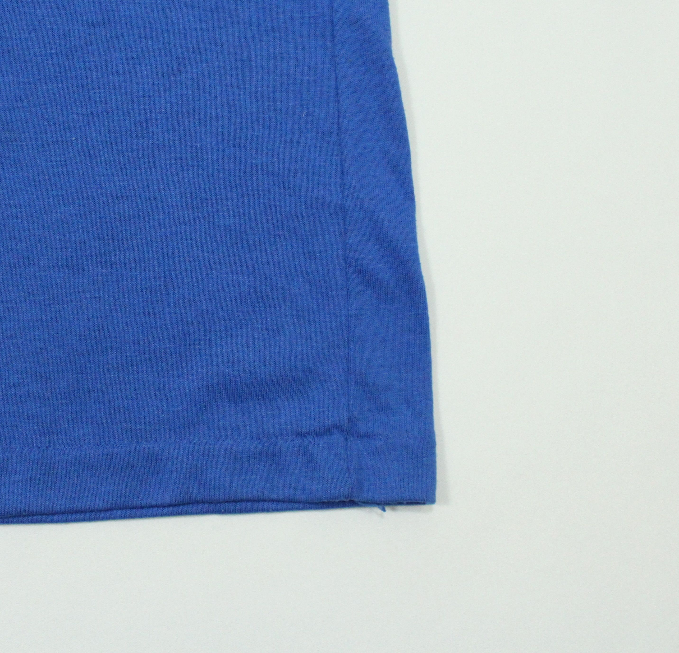 Microsoft × Vintage Vintage 80s MICROSOFT Shirt MADE iN USA Size US XL / EU 56 / 4 - 6 Thumbnail