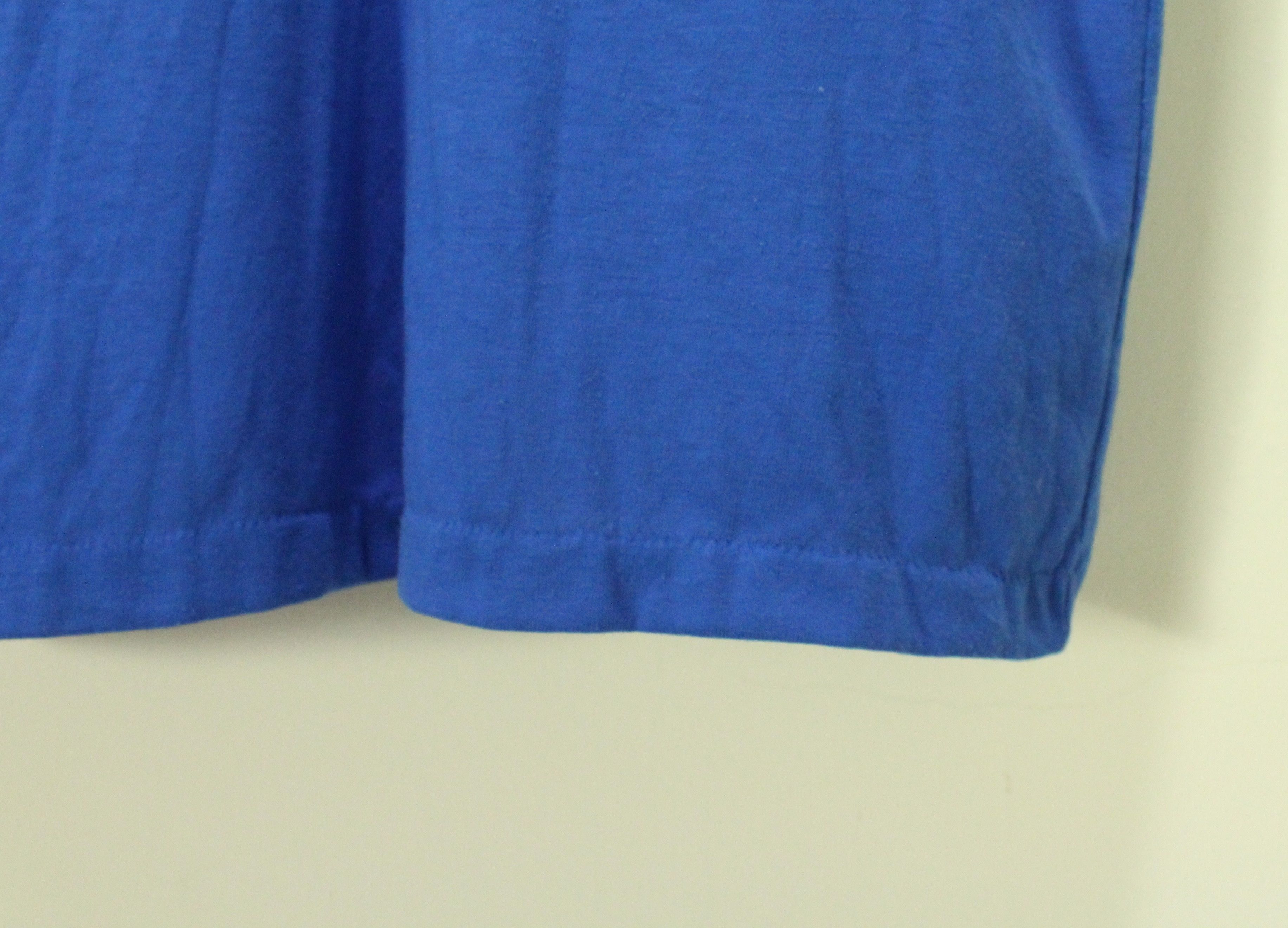 Microsoft × Vintage Vintage 80s MICROSOFT Shirt MADE iN USA Size US XL / EU 56 / 4 - 3 Thumbnail