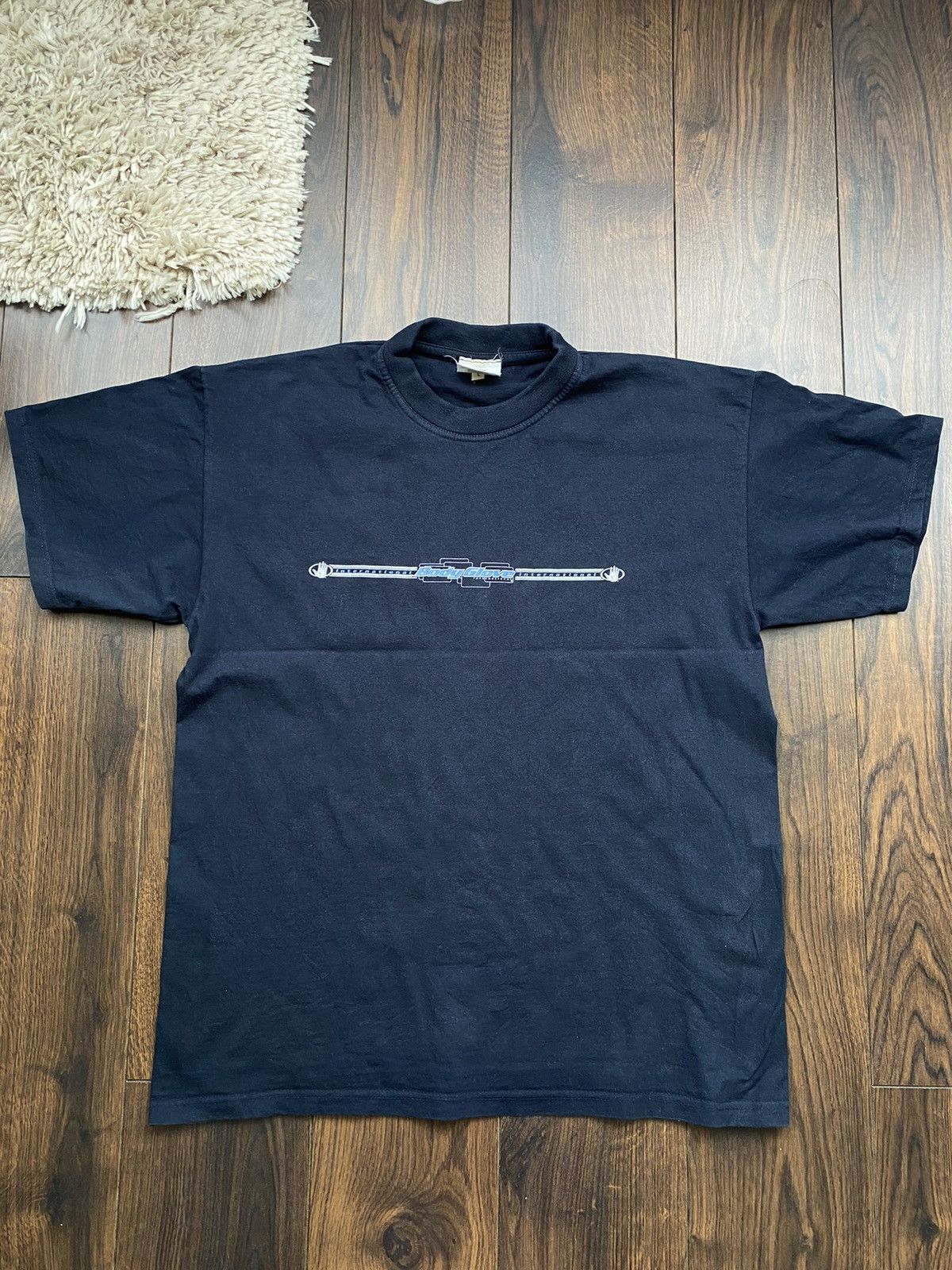 Body Glove vintage body glove t-shirt Size US L / EU 52-54 / 3 - 2 Thumbnail