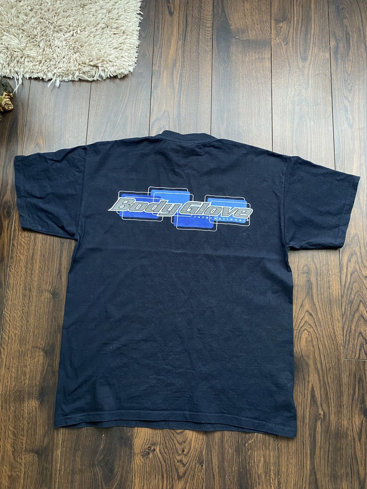 Body Glove vintage body glove t-shirt Size US L / EU 52-54 / 3 - 6 Thumbnail