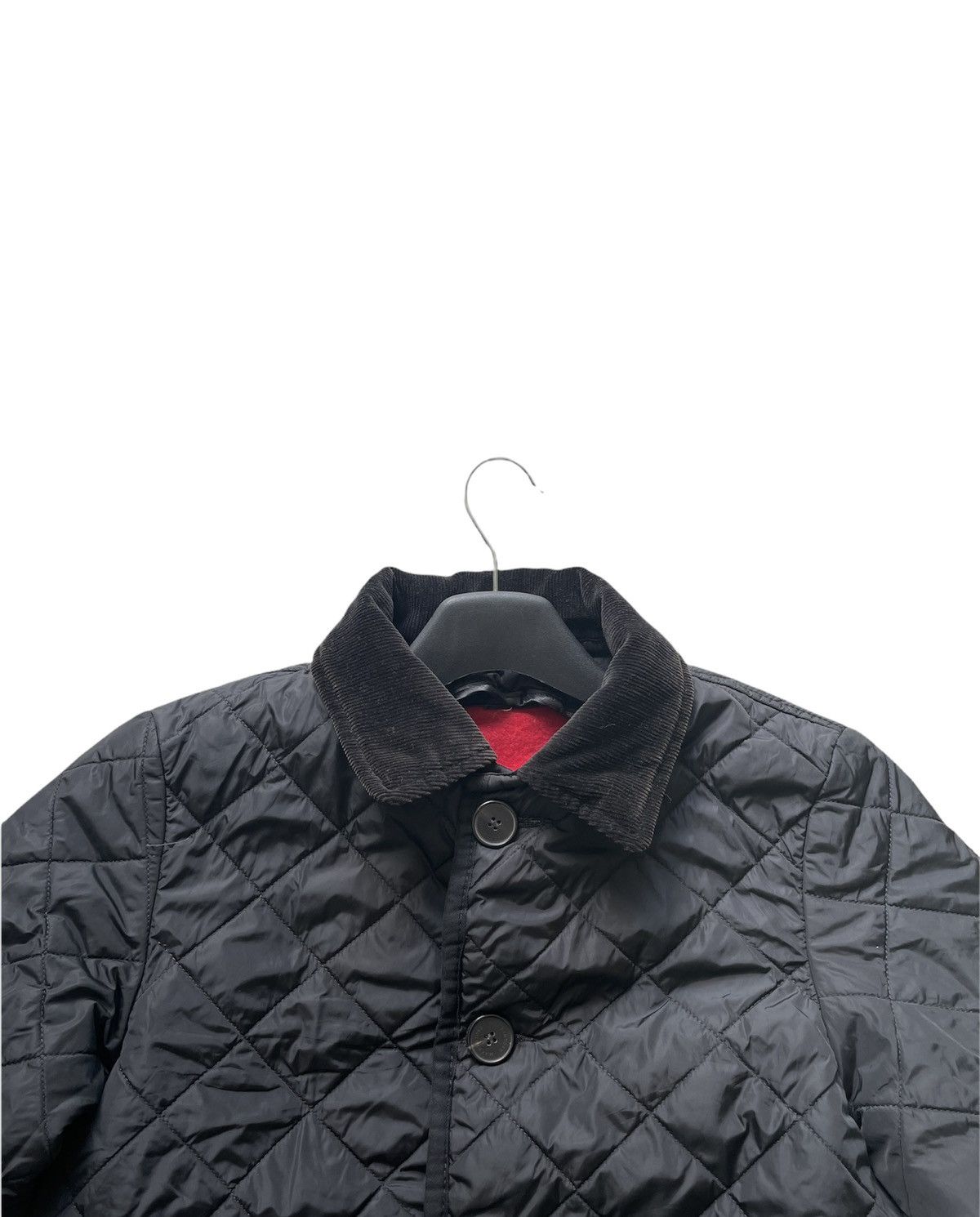 Designer Mackintosh Quilted Jacket Size US M / EU 48-50 / 2 - 5 Thumbnail