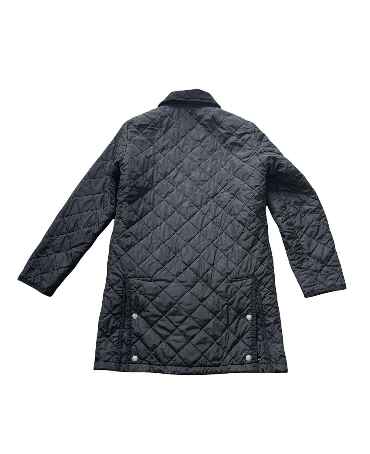 Designer Mackintosh Quilted Jacket Size US M / EU 48-50 / 2 - 6 Thumbnail