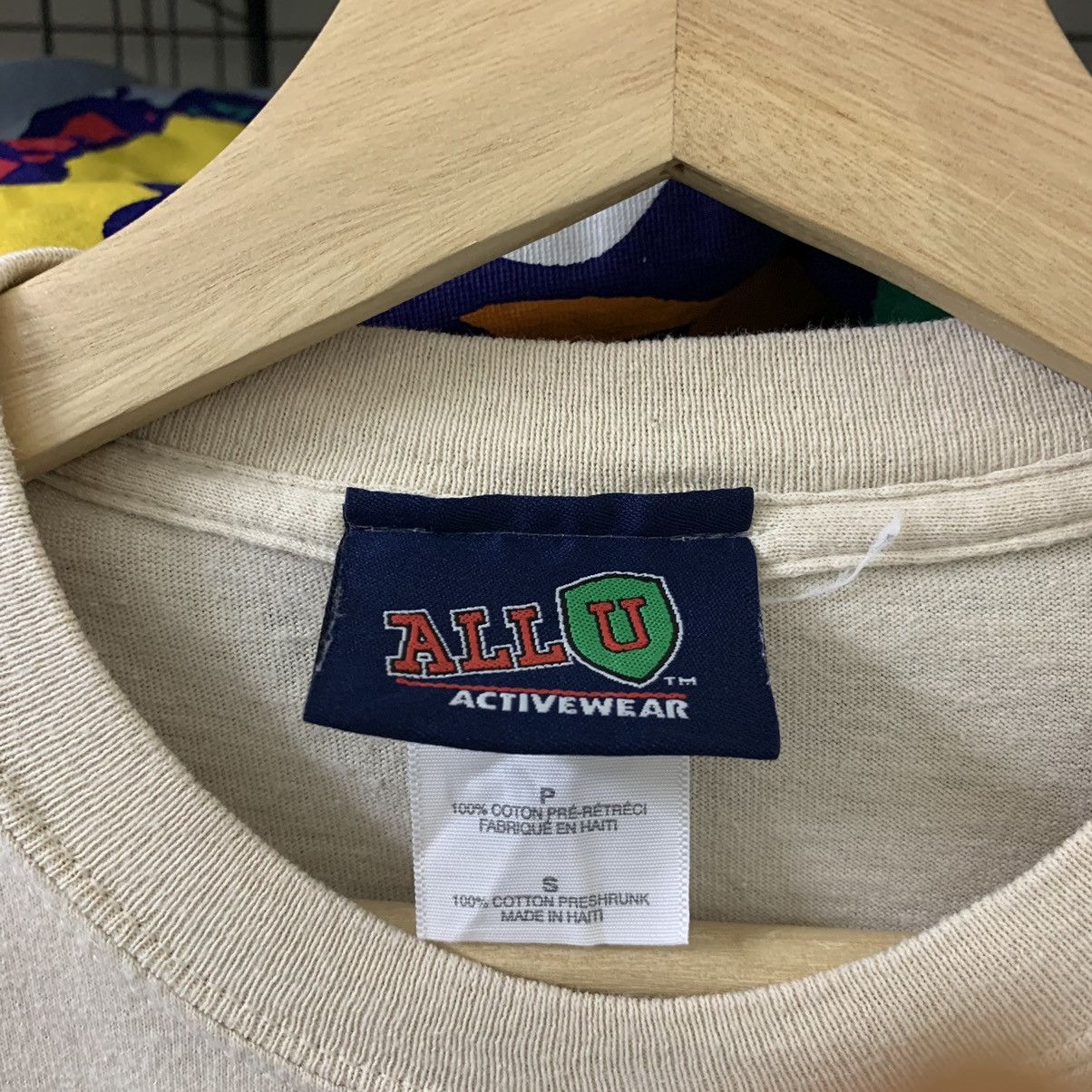 Vintage SEINFELD SEXY VINTAGE Size US S / EU 44-46 / 1 - 3 Thumbnail
